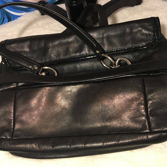 Coach purse - Picture 2 of 5